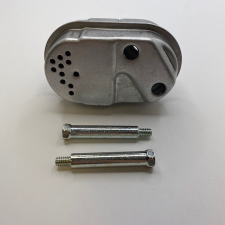 Tecumseh Muffler Rpl 36456B 36473A